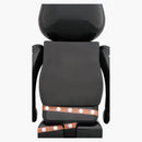 Bearbrick Michael Jackson "bad" 100% & 400% Set Black