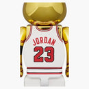 Bearbrick Michael Jordan 1991 World Champion 1000%