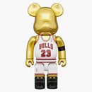 Bearbrick Michael Jordan 1991 World Champion 1000%