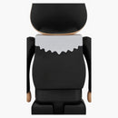 Bearbrick Misty 1000% negro