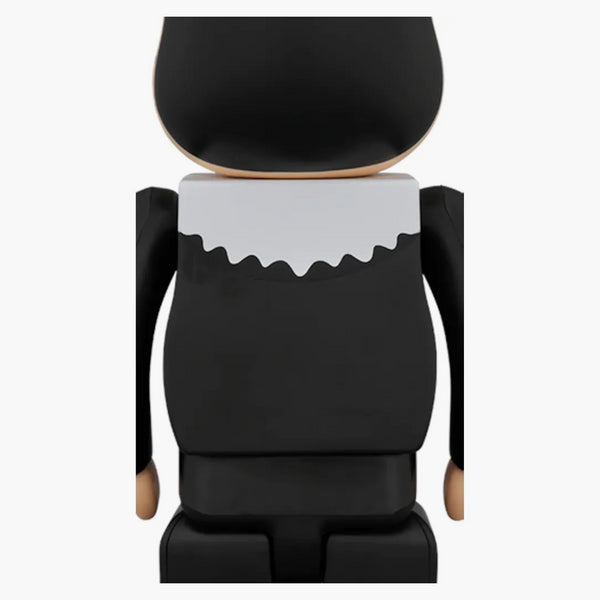 Bearbrick Misty 1000% nero