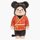 Bearbrick Monchhichi Son Goku 1000% Multi