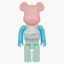 Bearbrick můj první dítě gid ver. 400% více