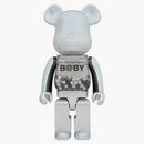 Bearbrick My First Baby INTERSECT version 1000% Multi