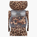 Bearbrick My First Baby Leopard Ver. 100% & 400% set