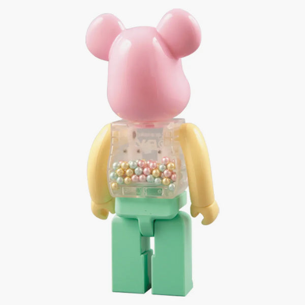 Bearbrick My First Bearbrick Baby 400% Multi