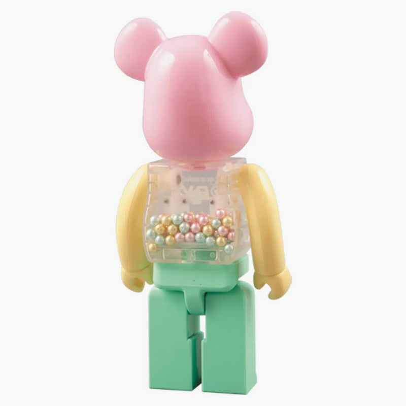 Bearbrick My First Bearbrick Baby 400% Multi