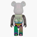 Bearbrick My First Be@rbrick Mutant 1000%