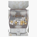 Bearbrick My First Rabbrick Marble 100% & 400% set