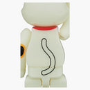 Bearbrick NY@Brick invitó a la fosforescencia CAT 400%