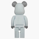 Bearbrick name. 400%