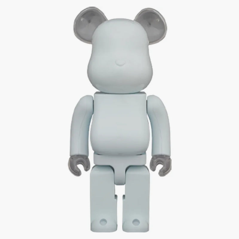Bearbrick Name. 400%