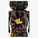 Bearbrick New Akatsuka Nyarome & Beshi 1000%