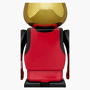 Bearbrick Nike Michael Jordan 1985 Air Jordan 400%