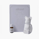 Bearbrick No.0 Aroma Ornament Basic