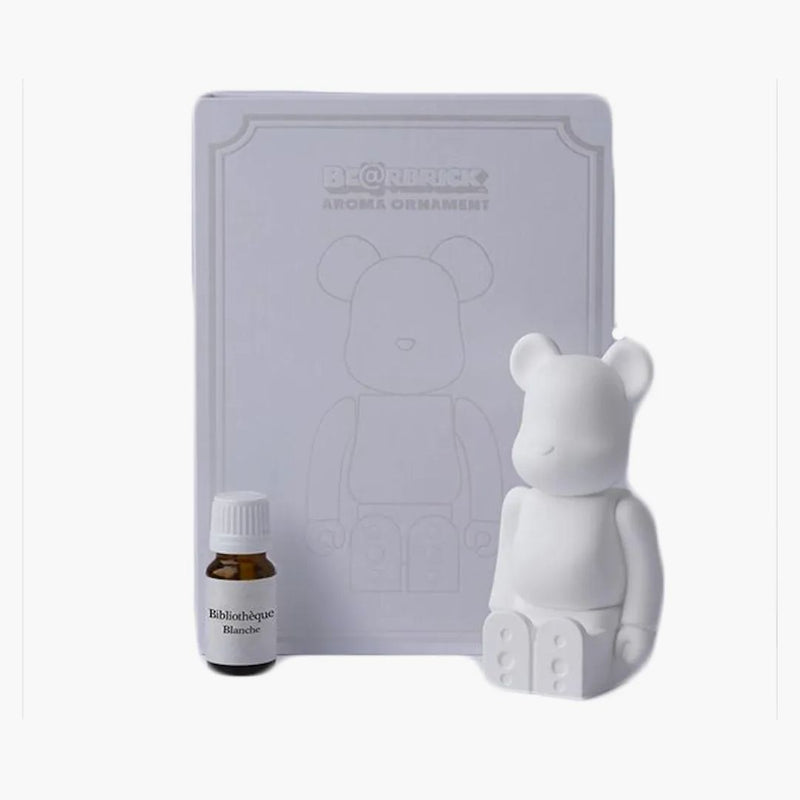Ornamento aroma di Bearbrick No.0 Basic