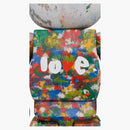 Bearbrick Noritake Kinaski Thanks 100% & 400% set