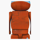 Bearbrick Nujabes (Modal Soul) 100% & 400% set