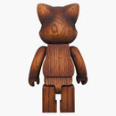 Bearbrick Nyabrick Karimoku Antique Furniture Model 400%