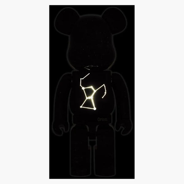 Bearbrick Orion Luminiscence (2G Exkluzivní) 1000%