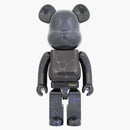 Bearbrick Orion Luminescence (2G Exclusive) 1000%