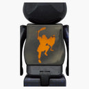 Bearbrick Orion Luminescence (2G Exclusive) 400%