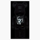Bearbrick Orion Luminescence (2G Exclusive) 400%