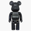 Bearbrick Orion Luminescence (2G Exclusive) 400%