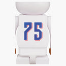 Bearbrick Paris Saint-Germain 100% & 400% set