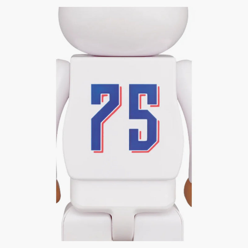 Bearbrick Paris Saint-Germain 100% e 400% Set