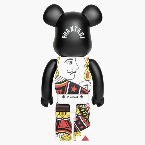 Bearbrick Phantaci Jay Chou 10