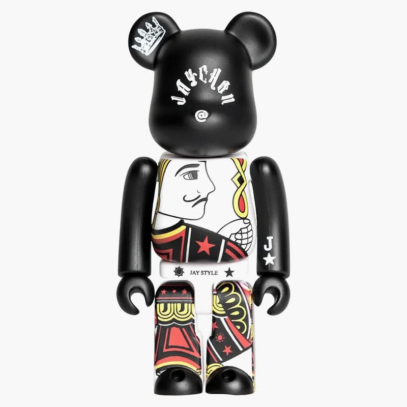 Bearbrick Phantaci Jay Chou 10