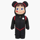 Bearbrick Peko-chan Milky 10