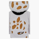 Bearbrick Peanuts Marbles Costume 10