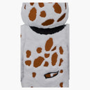 Bearbrick Peanuts Marbles Costume 4