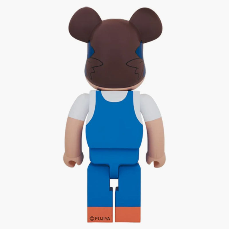 Bearbrick Peko-chan La ragazza delle tuttimi 1000%