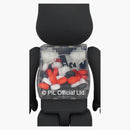Bearbrick PIL 400%