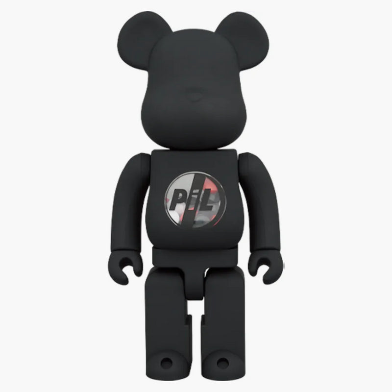 Bearbrick Pil 400%