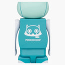 Bearbrick Pinocchiop Aimina 4