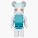 Bearbrick Pinocchiop Aimina 4