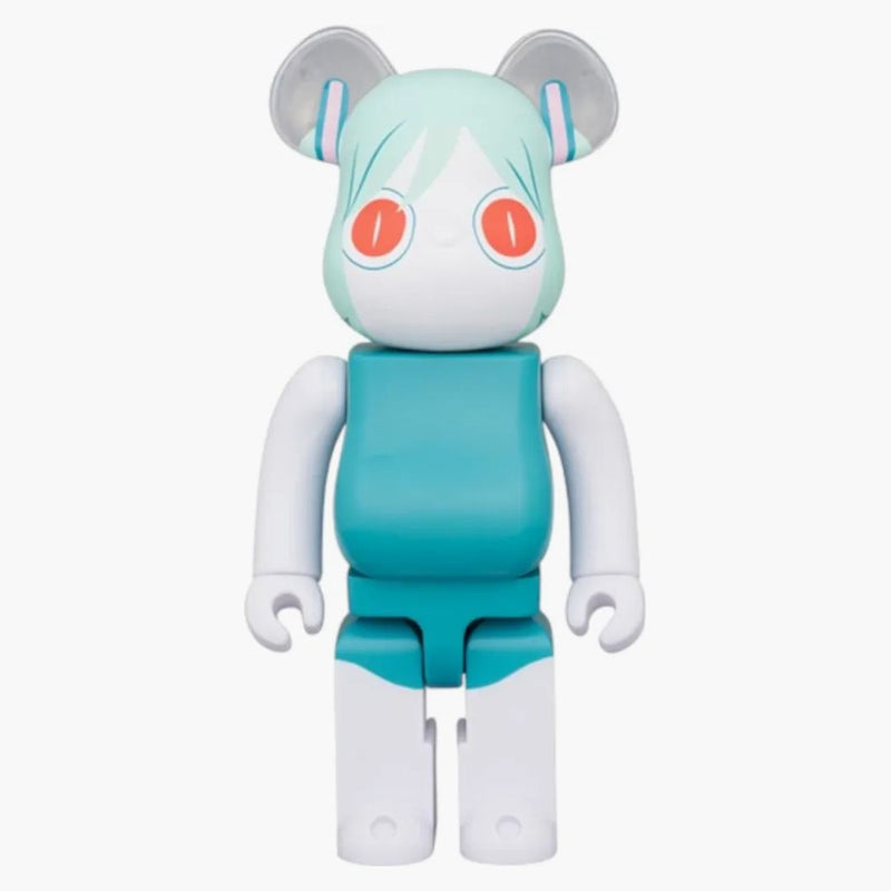 Bearbrick Pinocchiop Aimina 4