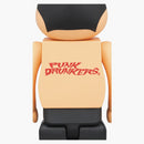Bearbrick Punk borrachos que 1000% multi