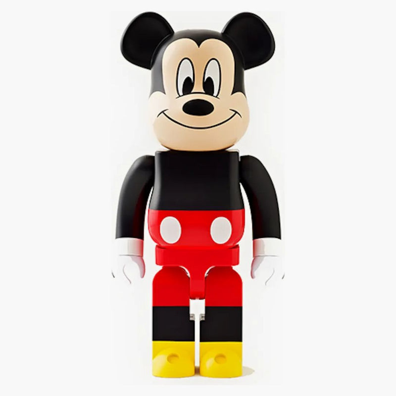 Bearbrick Readymade Mickey Mouse 1000%