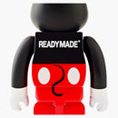Bearbrick ReadyMade Mickey Mouse 1000%