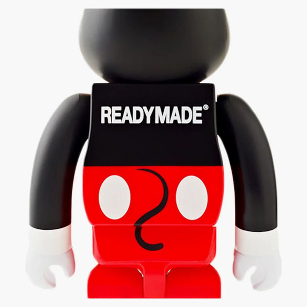 Bearbrick Readymade Mickey Mouse 1000%
