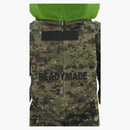 Bearbrick ReadyMade X FCREAL Bristol 1000% Green