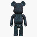 Bearbrick Royal Selangor Arabesque Magic 400%