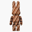 Bearbrick Rabrick Karimoku Aslope 60 4