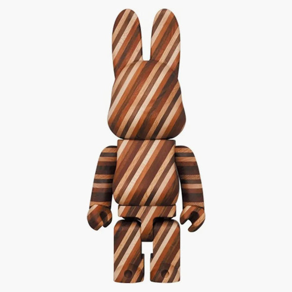 Bearbrick Rabbrick Karimoku Aslope 60 4