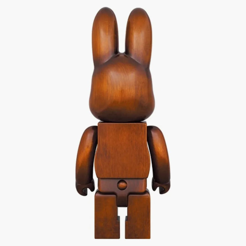 Bearbrick Rabbrick Karimoku Modern Furniture Model 400%